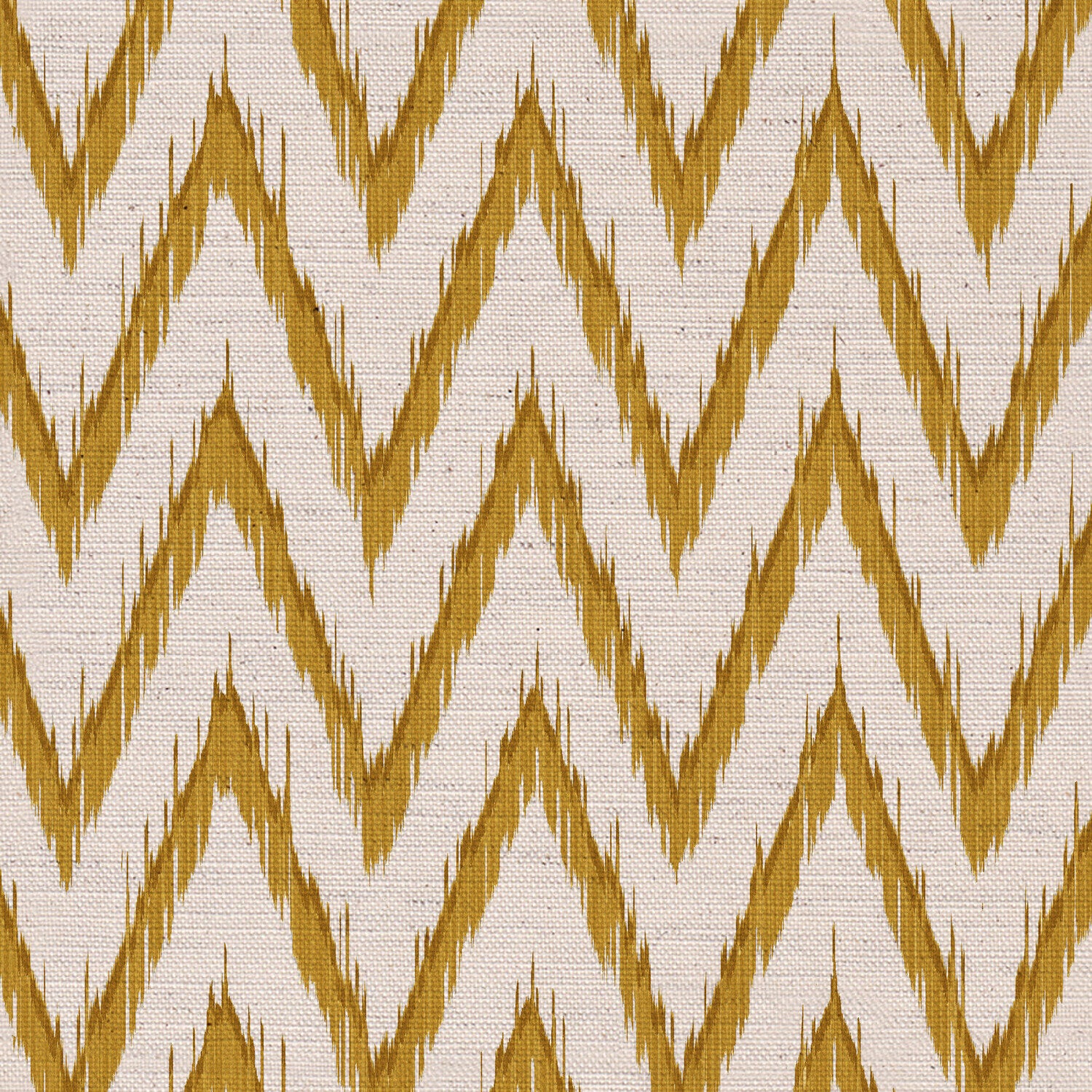CW: Golden yellow | BASE: Natural Luxury Linen | HERO