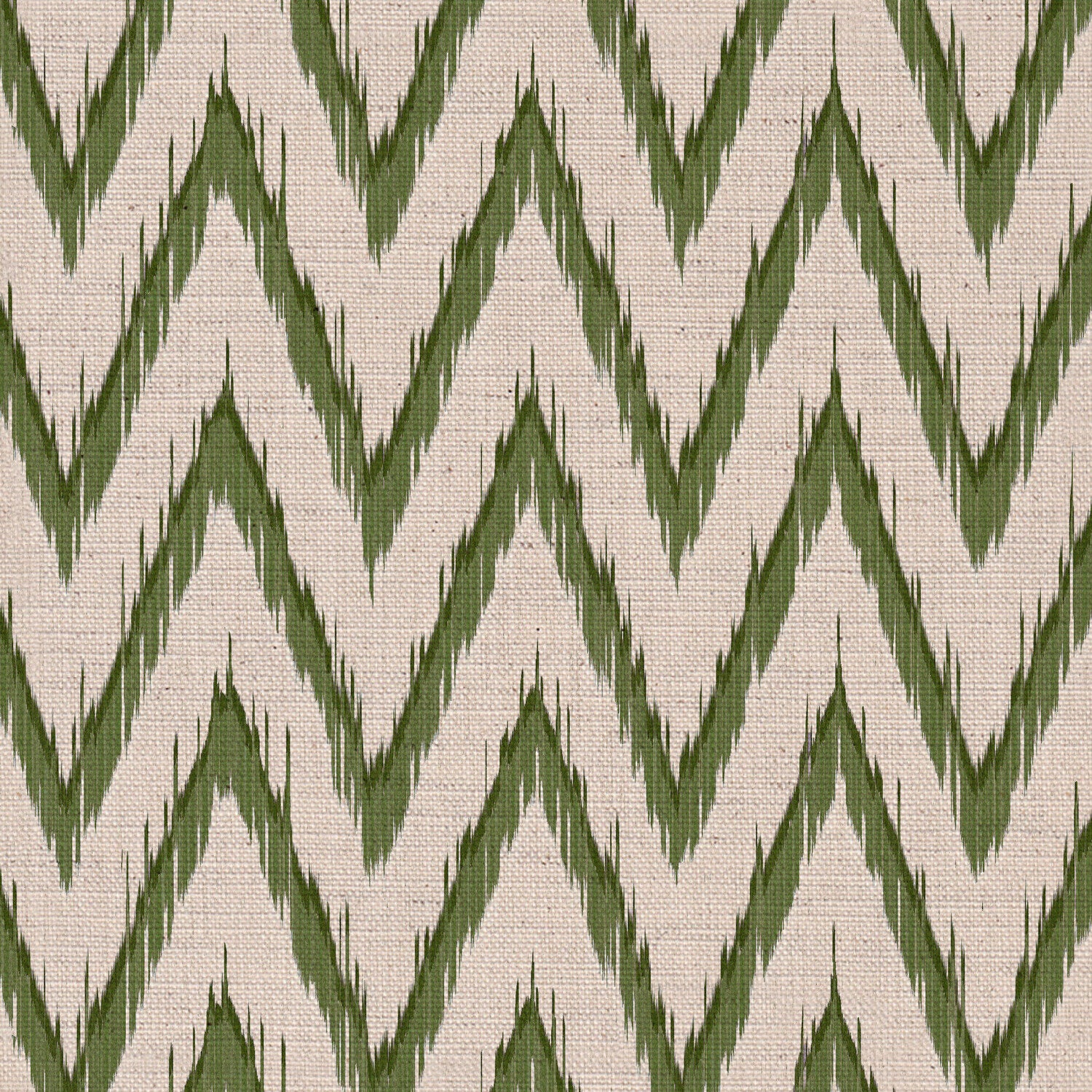 CW: Moss green | BASE: Natural Luxury Linen | HERO