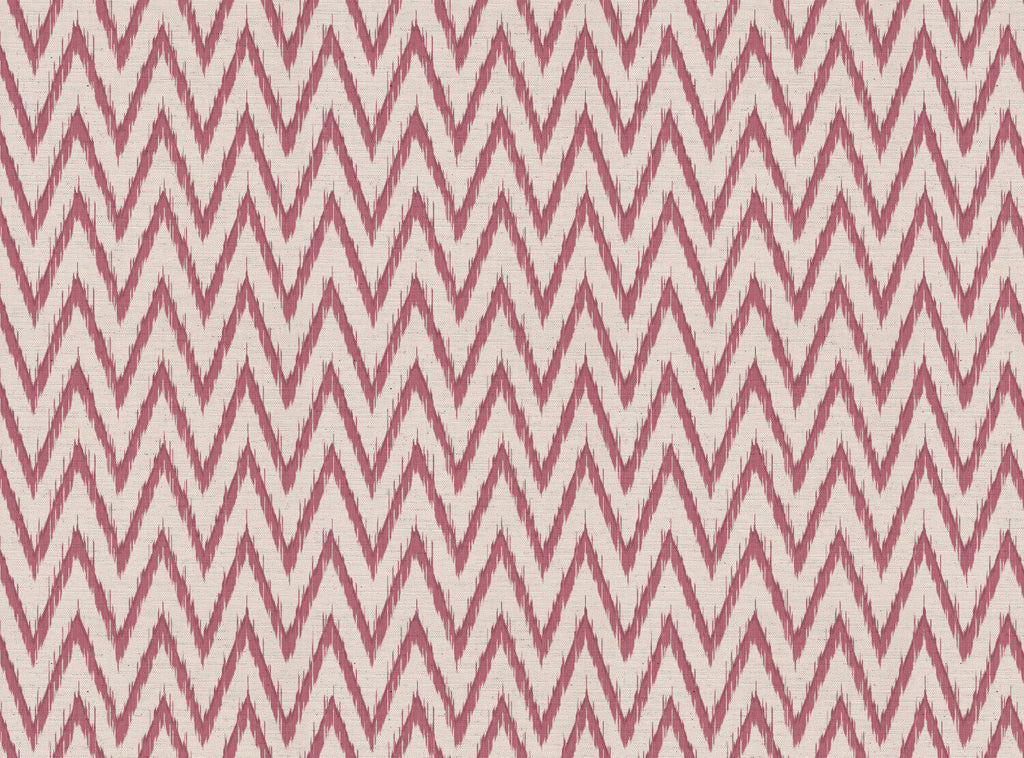 CW: Pink on white | BASE: Natural Luxury Linen