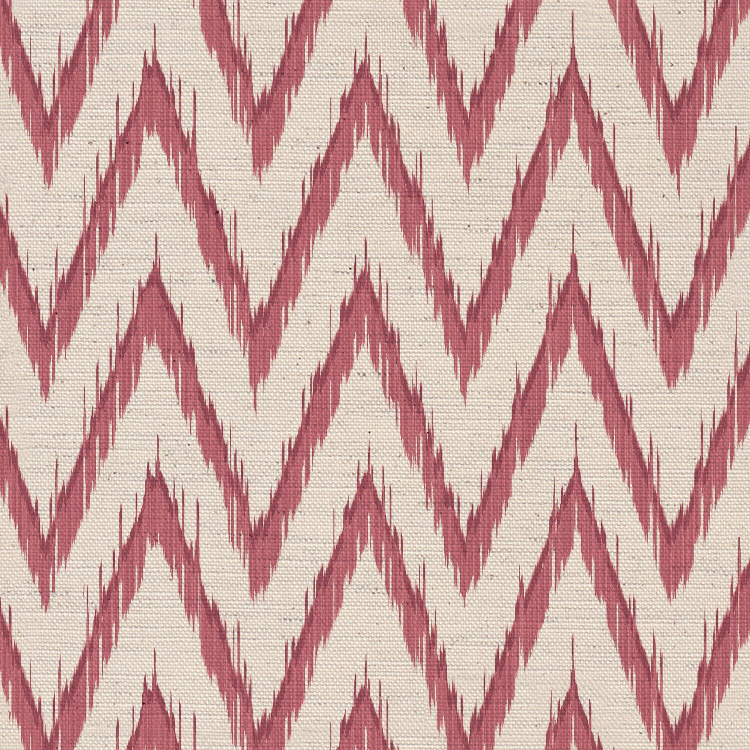 CW: Soft pink on cream | BASE: Natural Luxury Linen | HERO