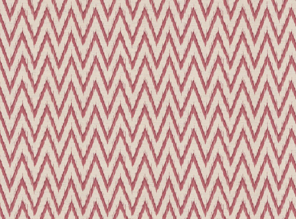 CW: Soft pink on cream | BASE: Natural Luxury Linen