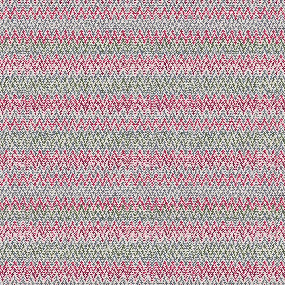 Adhira Multicoloured Wallpaper