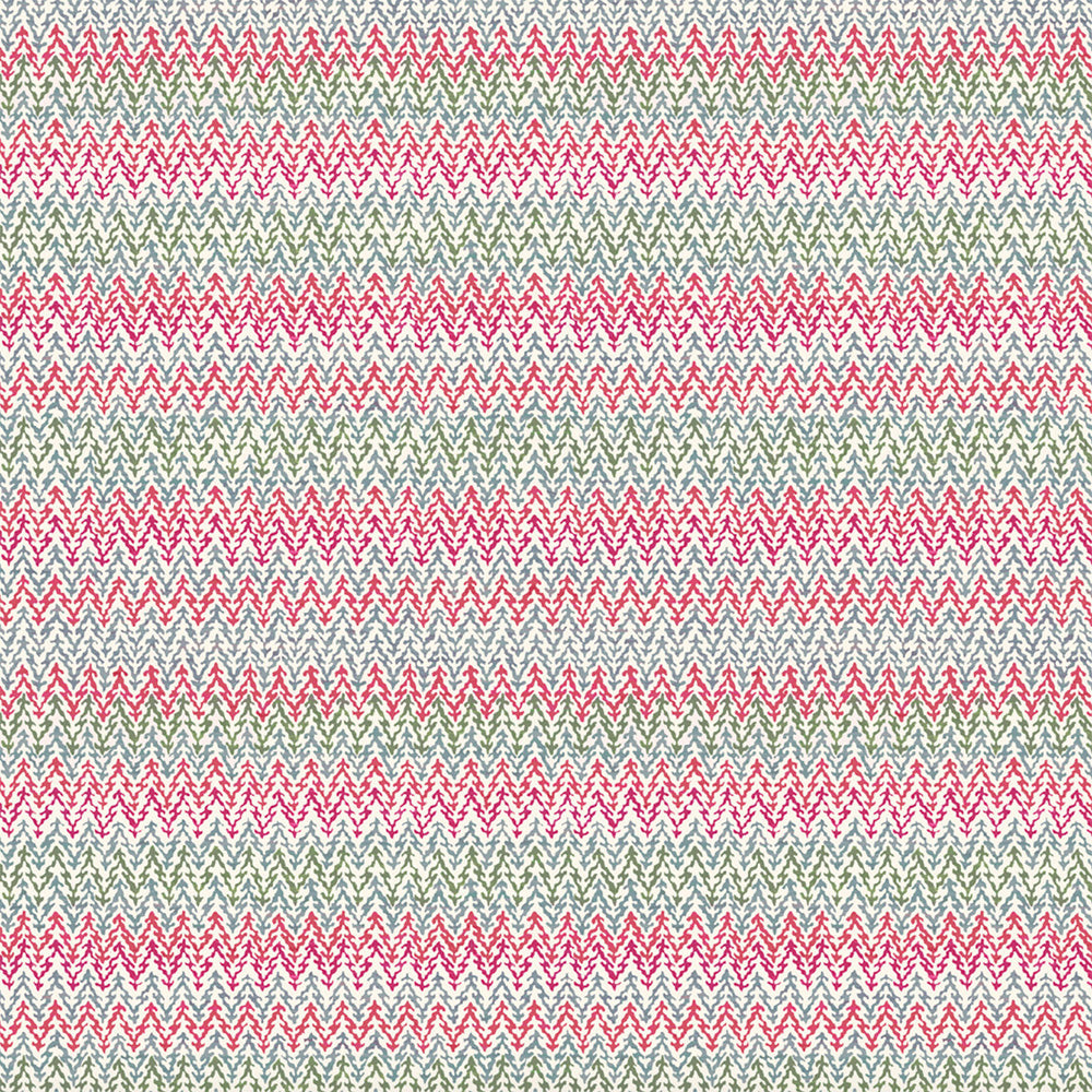 Adhira Multicoloured Wallpaper