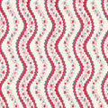 Amelie Stripe Wallpaper