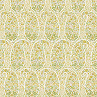 Yellow and green