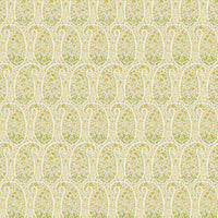 Yellow and green