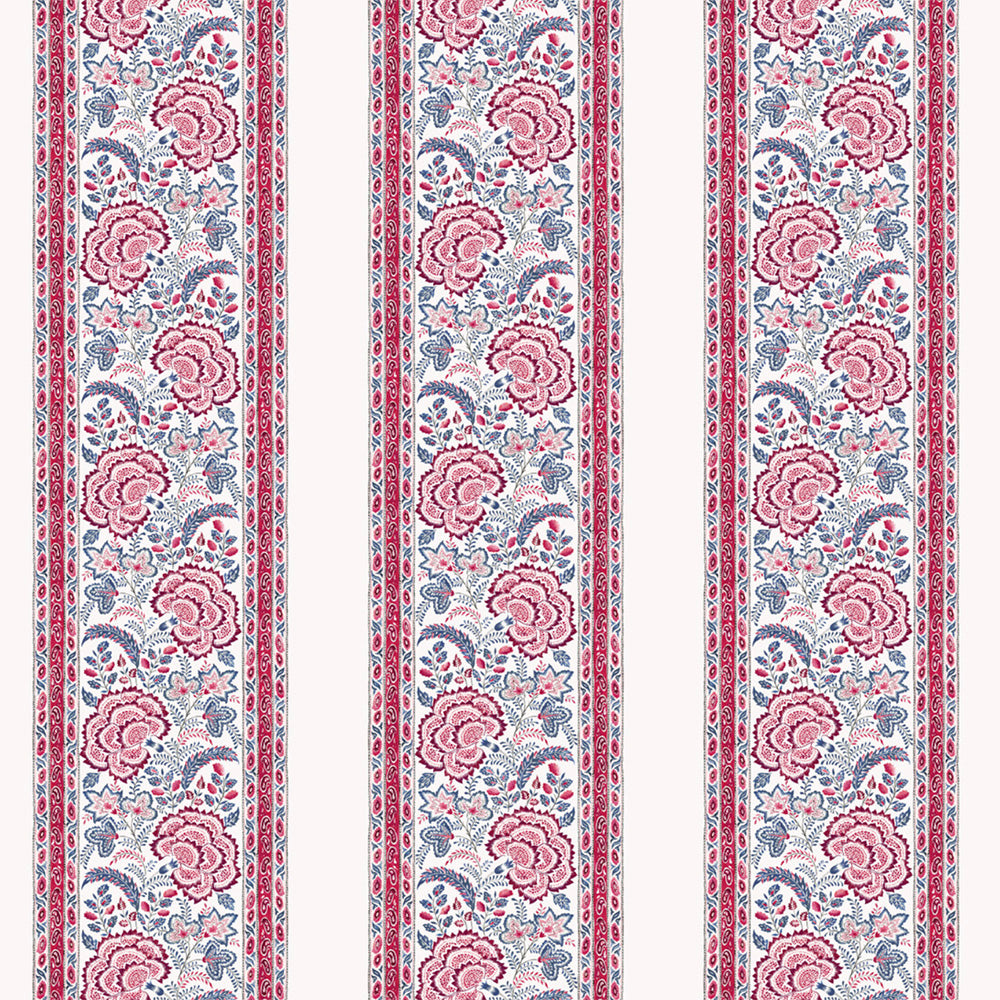Coromandel Stripe Wallpaper