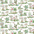 Enchanted Forest Wallpaper