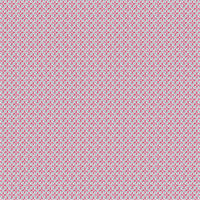 Pinky red and grey blue