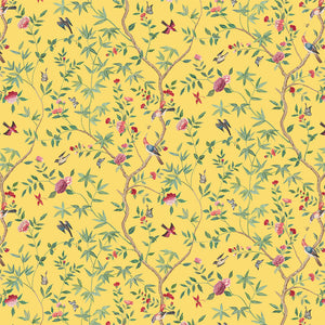 Chinese yellow