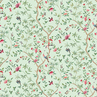Pale green