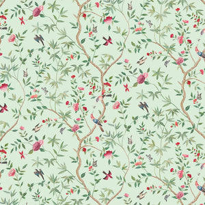 Pale green