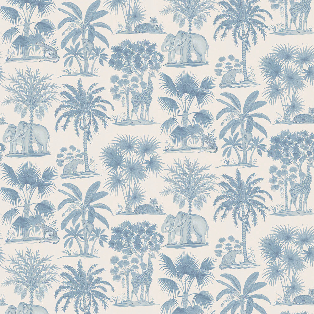 It’s a Jungle out There Wallpaper