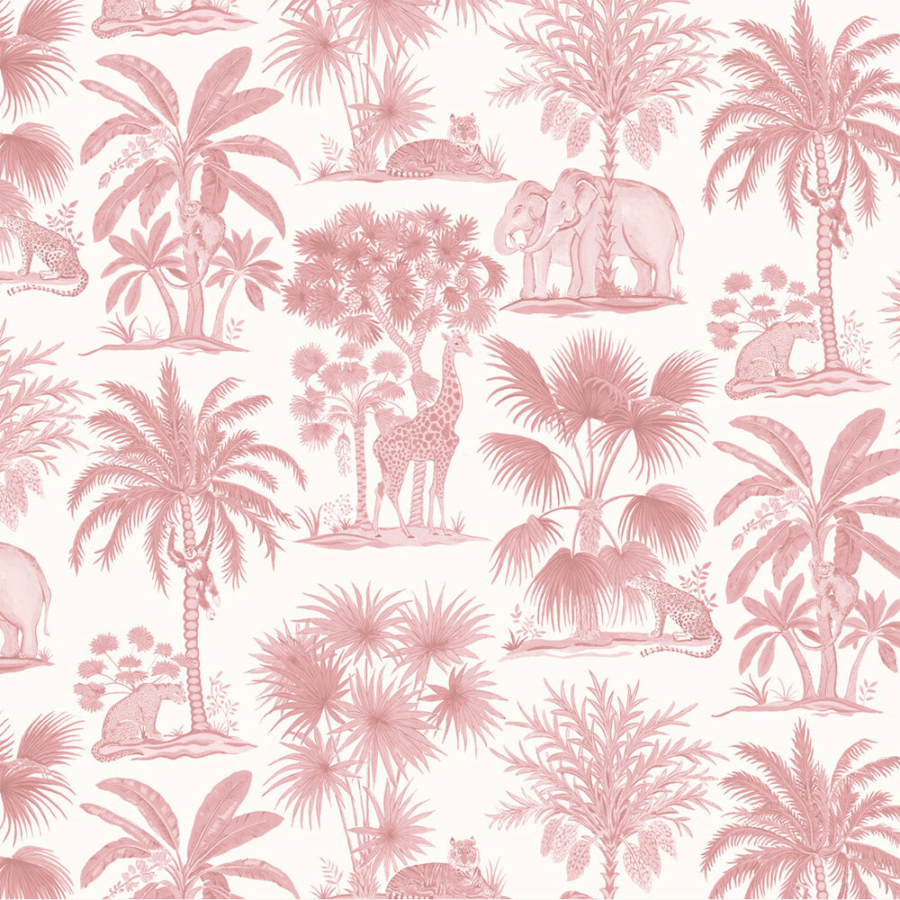 It’s a Jungle out There Wallpaper