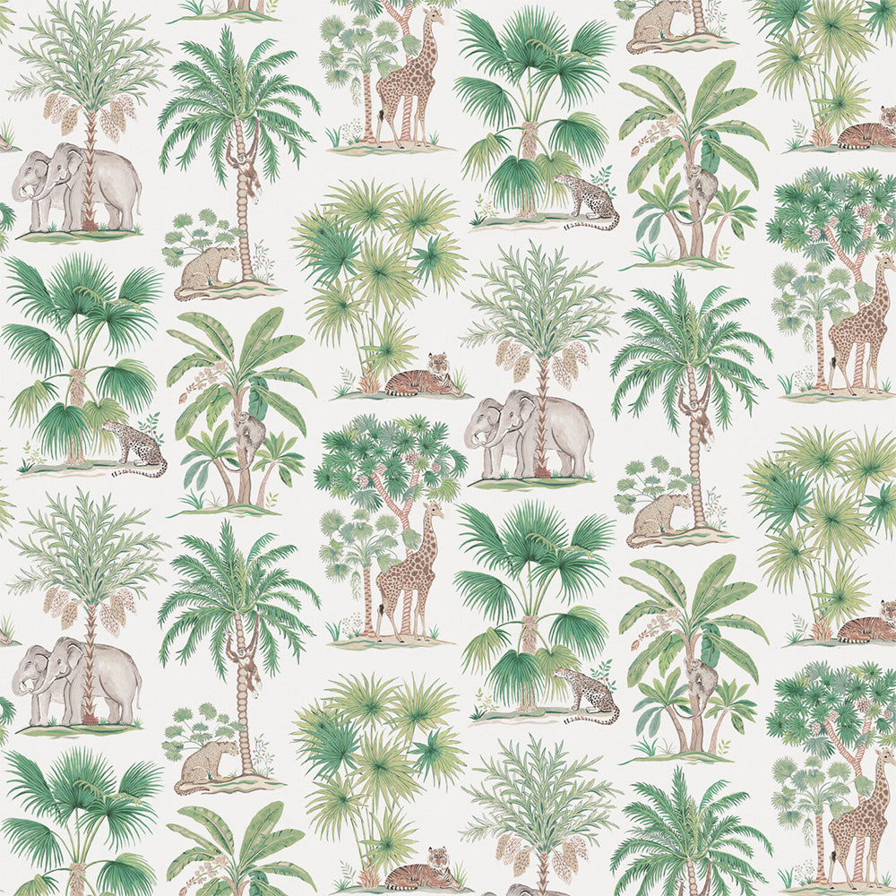 It’s a Jungle out There Wallpaper