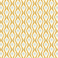 Yellow and blue