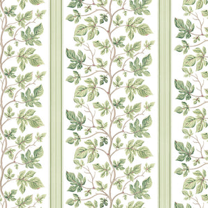 Soft green