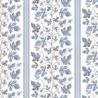 Soft blue