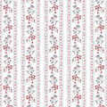 Nancy Stripe Wallpaper