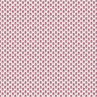 Pinky red and grey blue