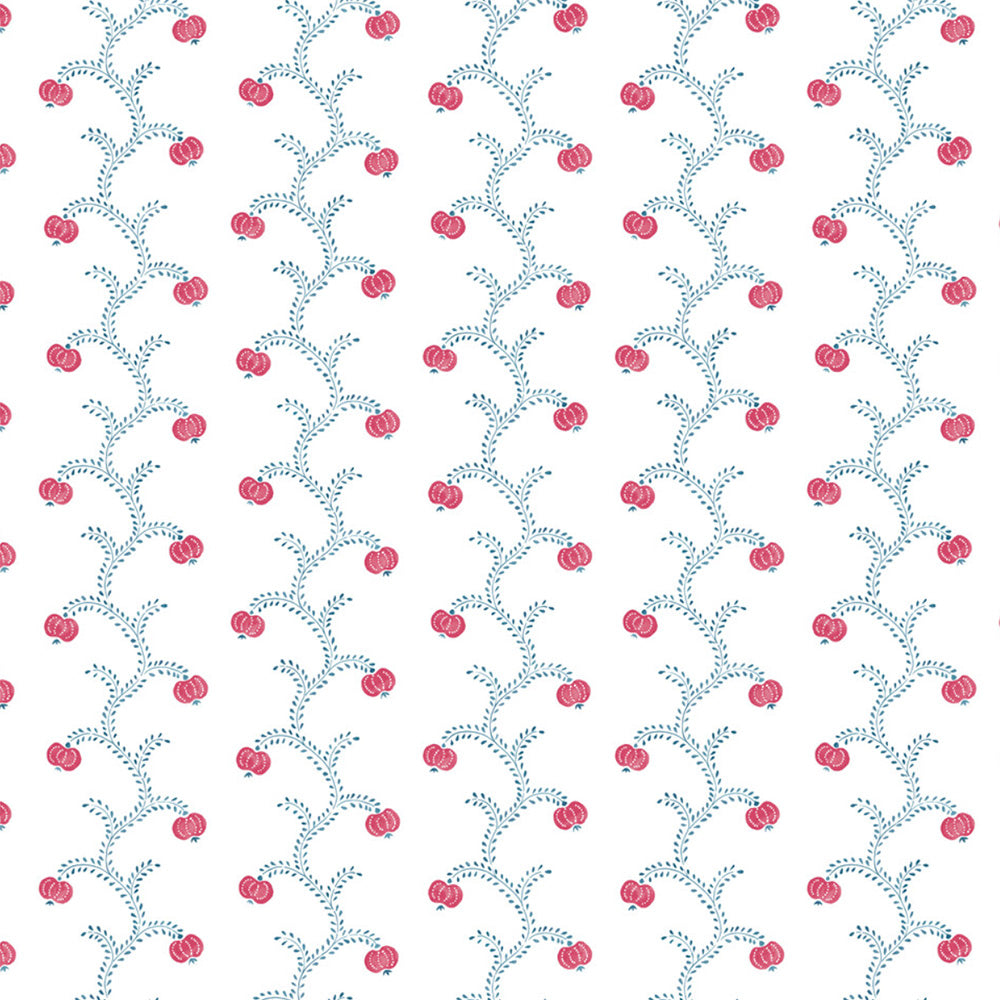 Pomegranate Trail Wallpaper