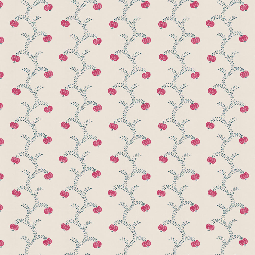 Pomegranate Trail Wallpaper