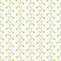 Yellow and green