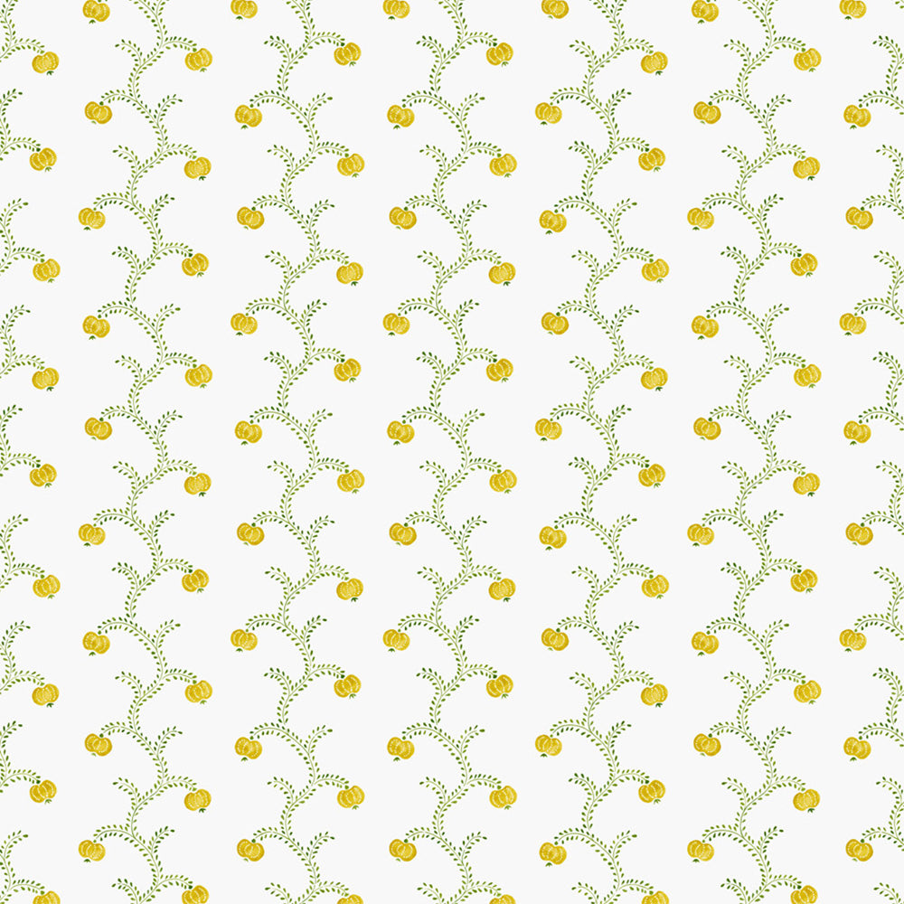 Pomegranate Trail Wallpaper
