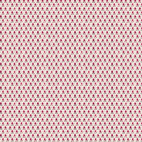 Indienne red