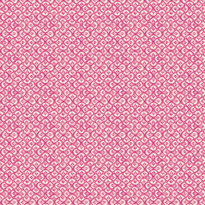 Pinky red stronger