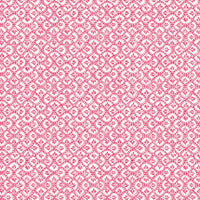 Pinky red