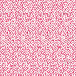 Pinky red