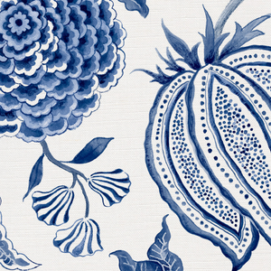 New indigo
