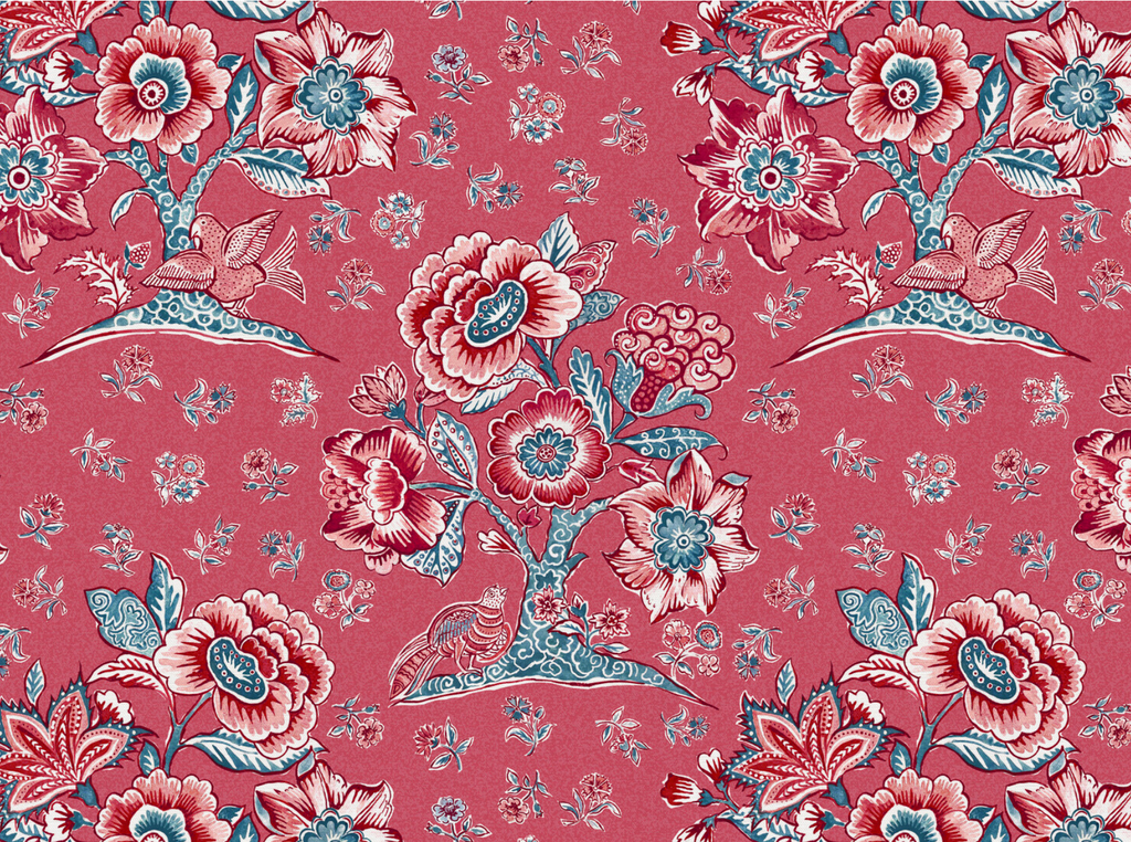 Ayanna Fabric