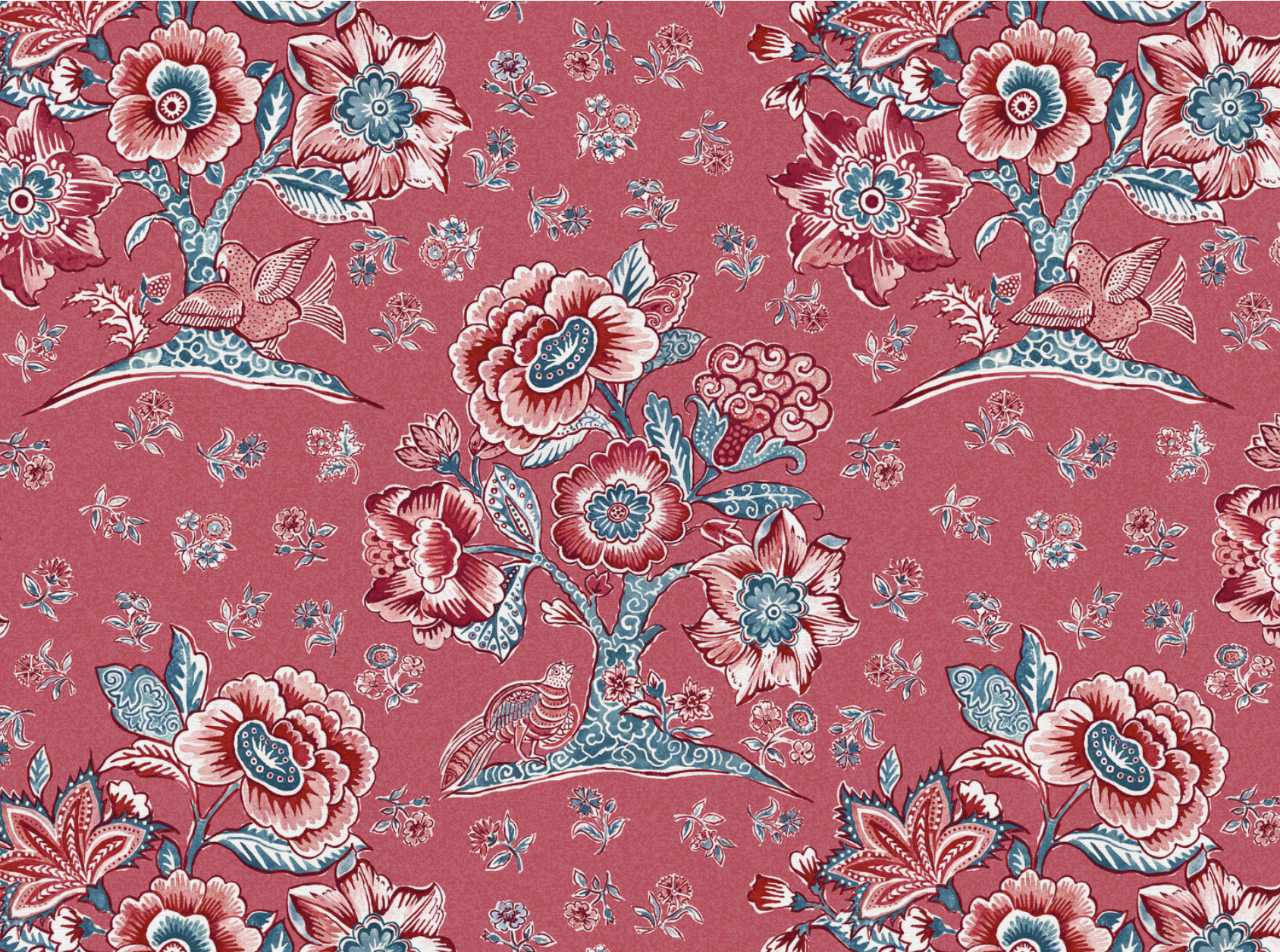 Ayanna Fabric