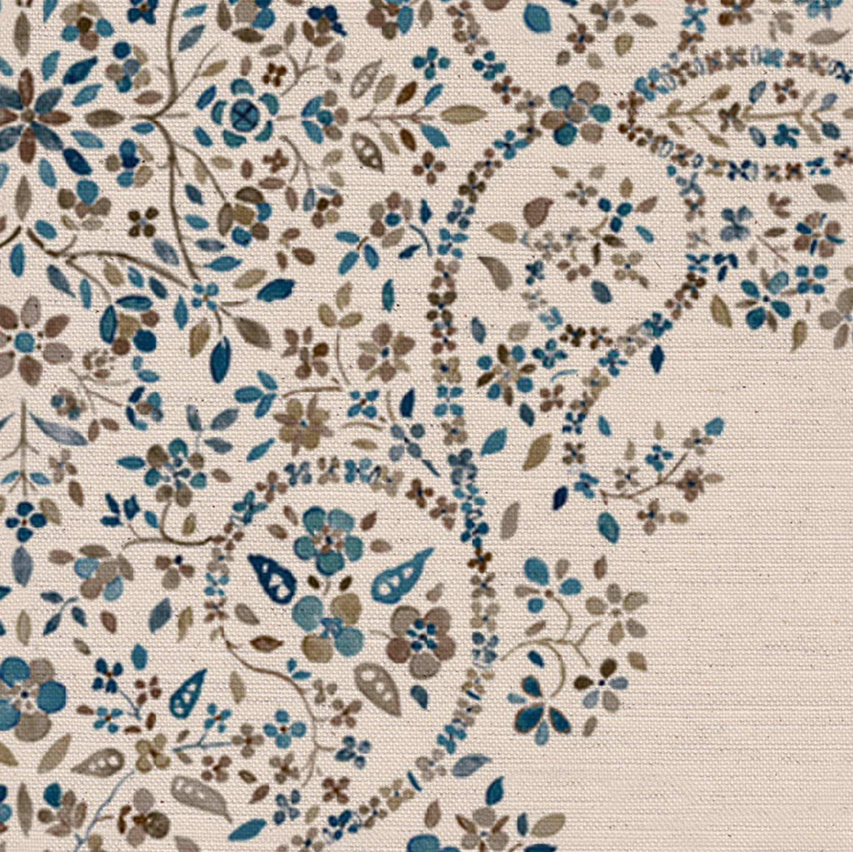 Anaisha Fabric