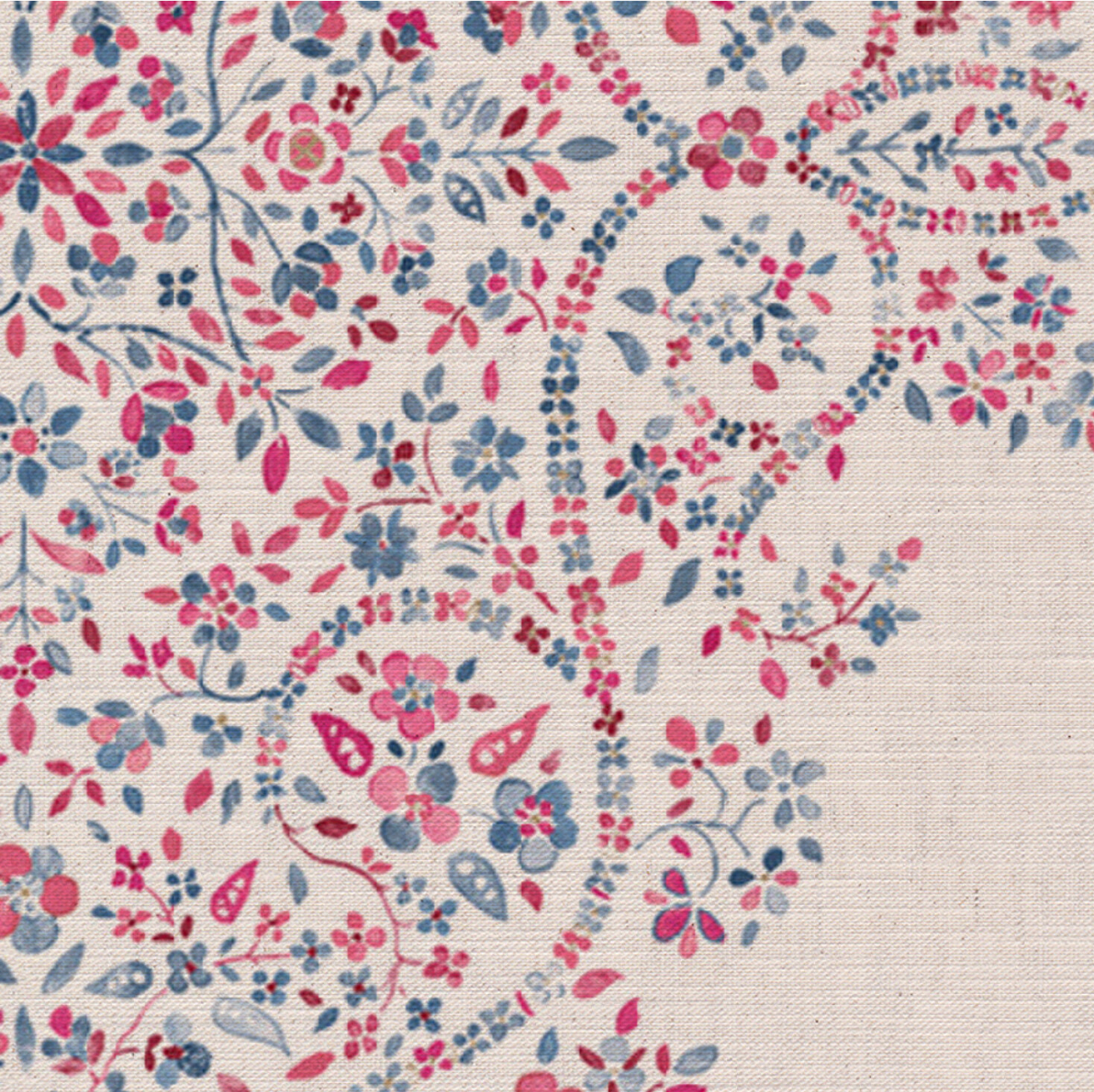 Anaisha Fabric