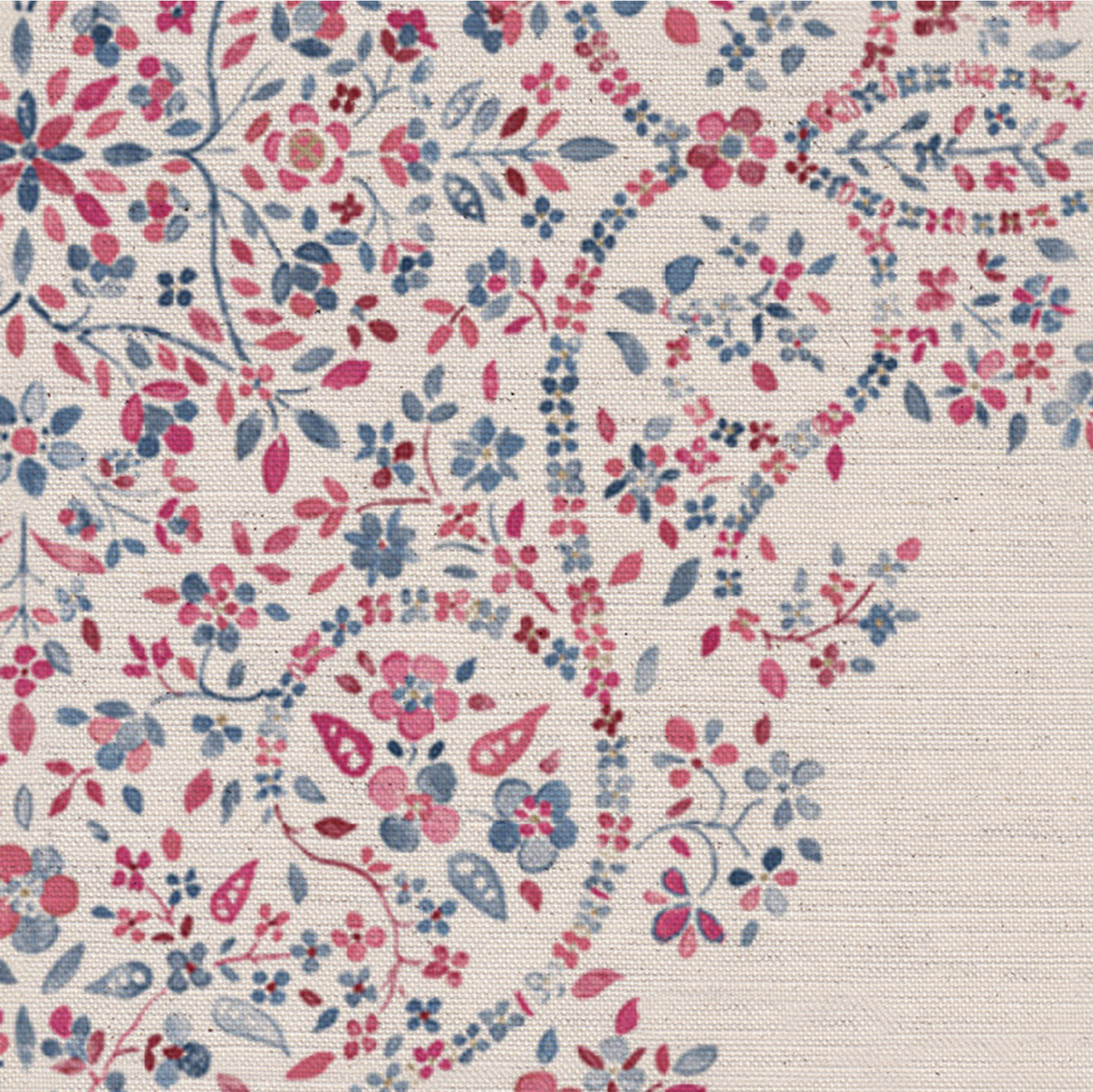 Anaisha Fabric