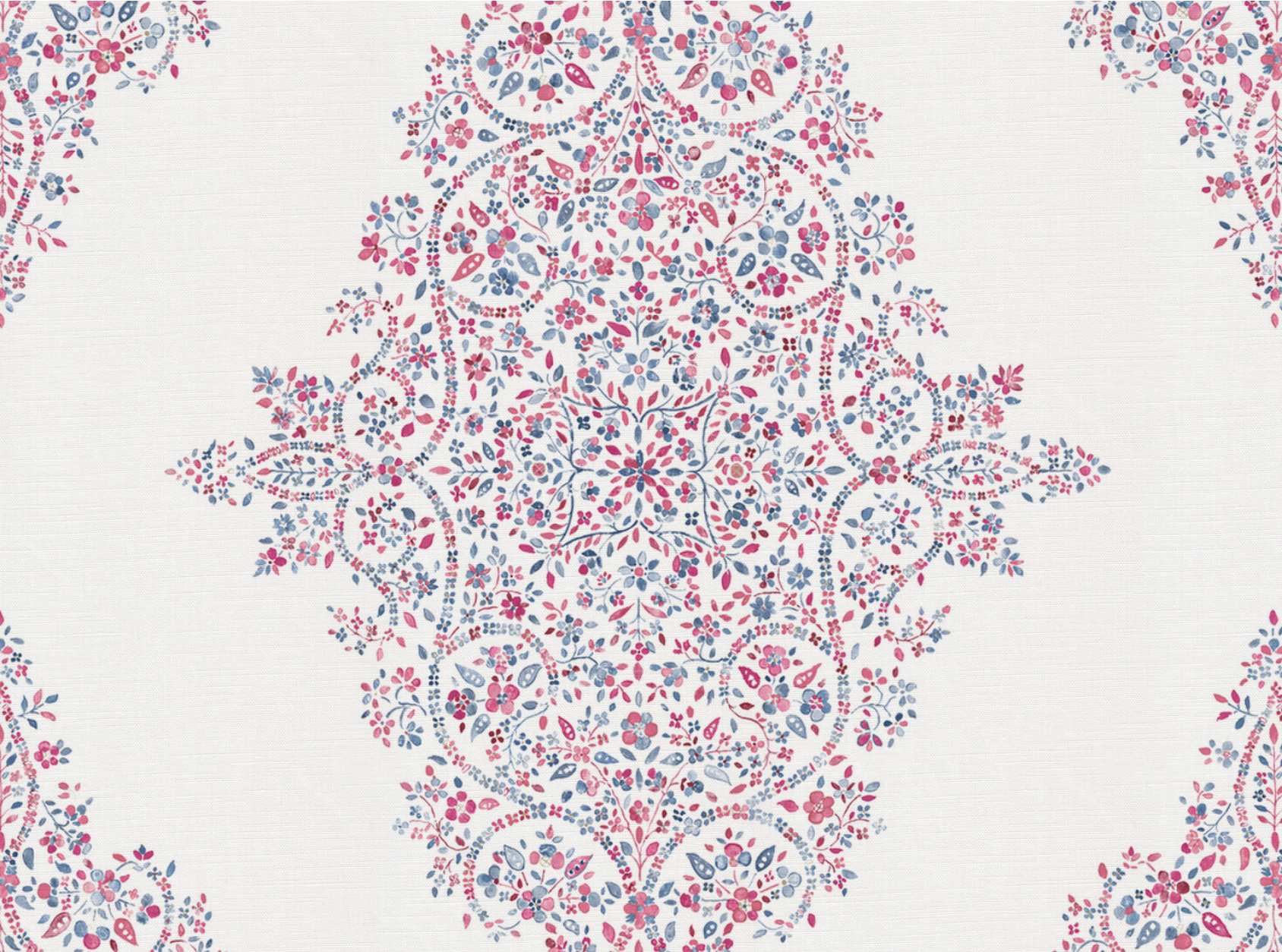 Anaisha Fabric