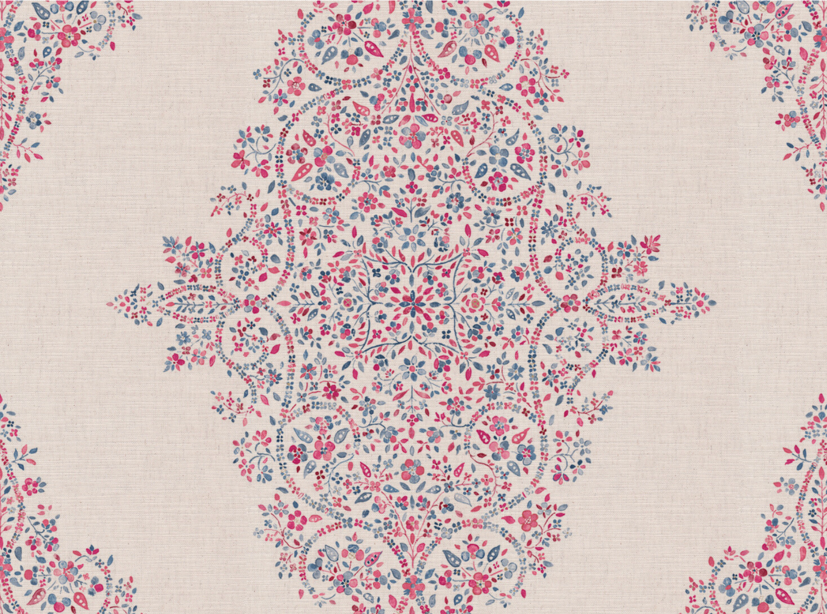 Anaisha Fabric
