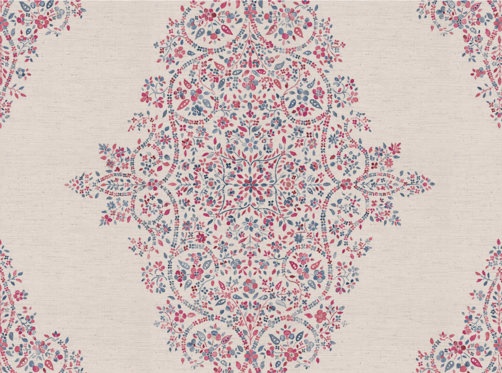 Anaisha Fabric