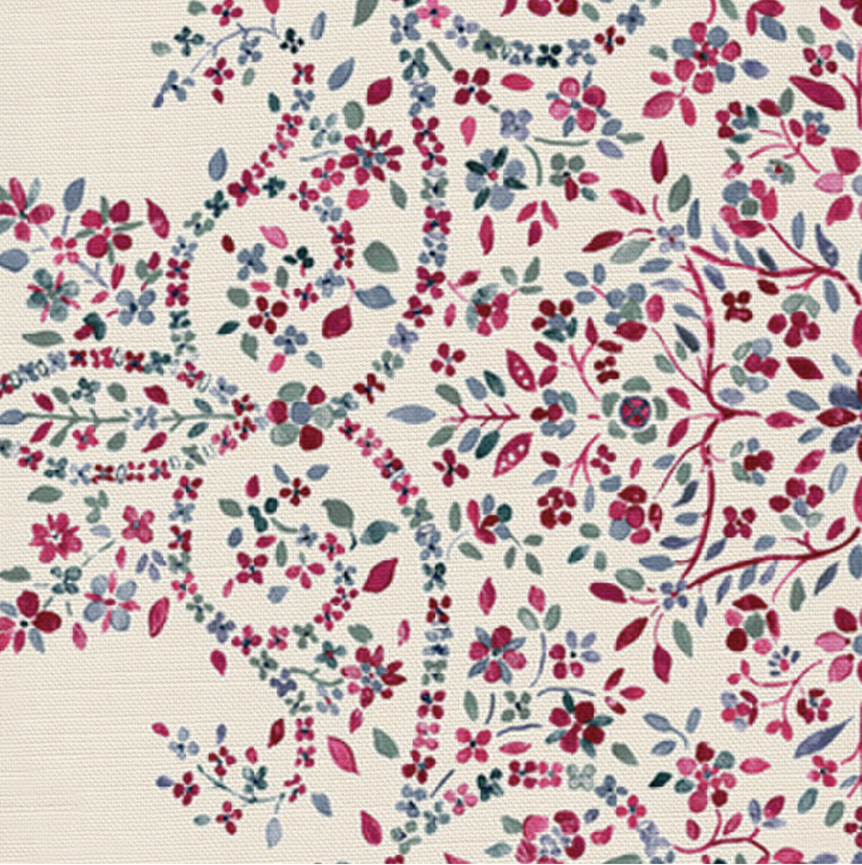 Anaisha Fabric