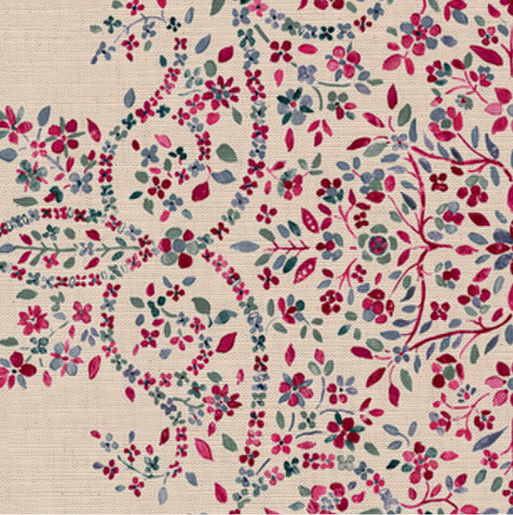 Anaisha Fabric