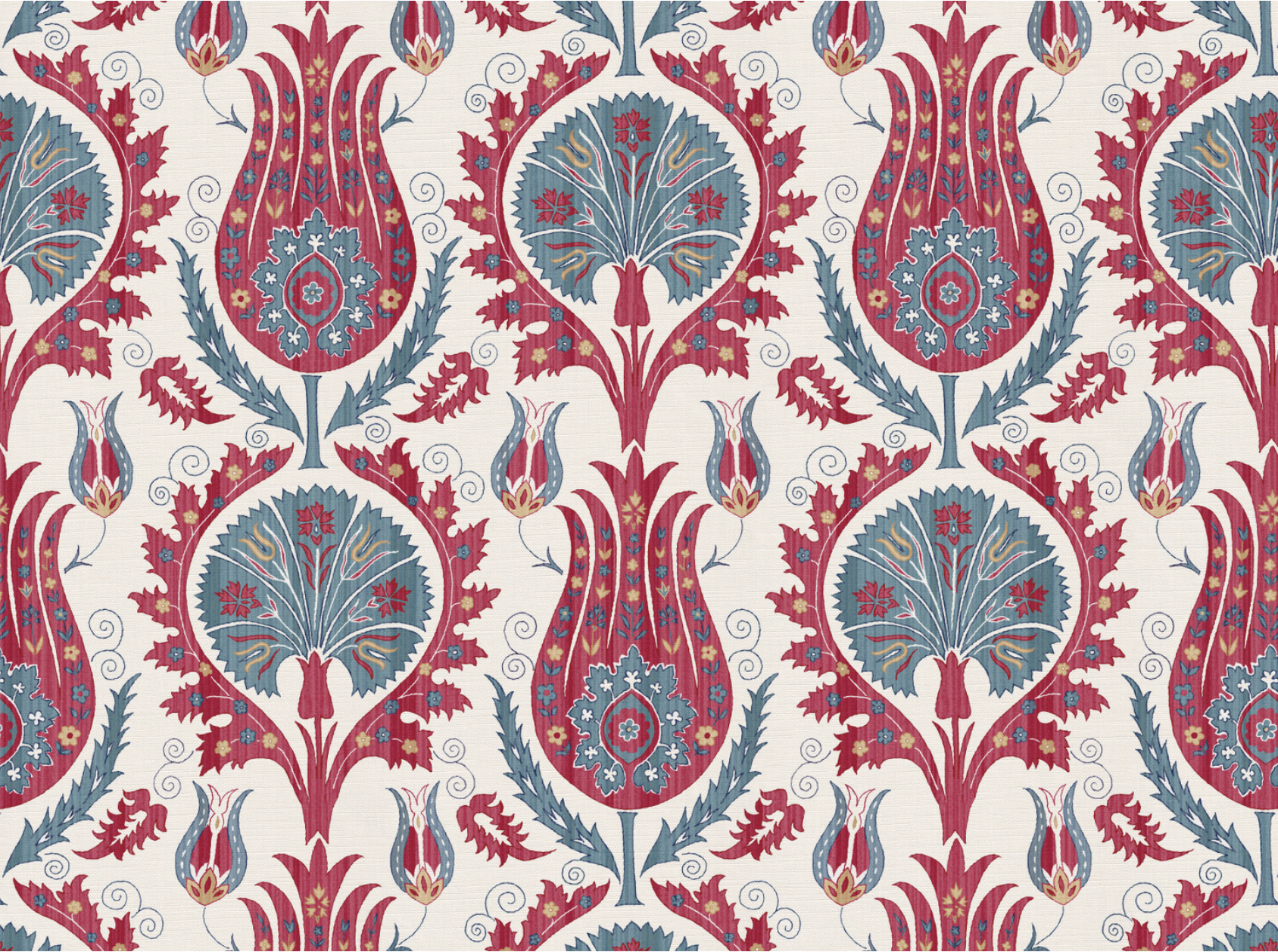 Adem Smaller Fabric