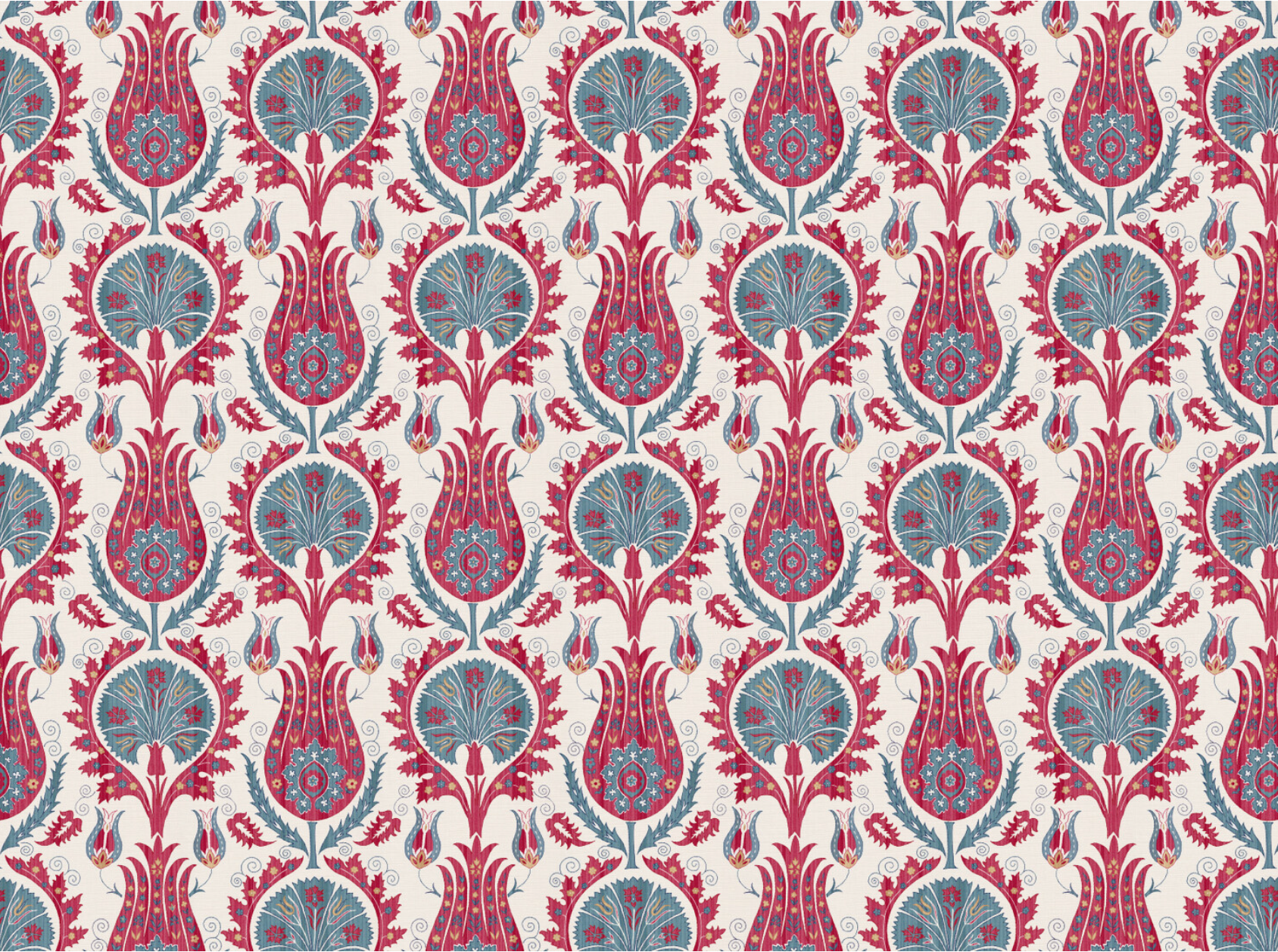 Adem Smaller Fabric