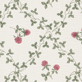 Clover Trellis Fabric