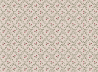 Soft pink and grey green