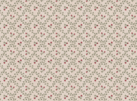 Soft pink and grey green