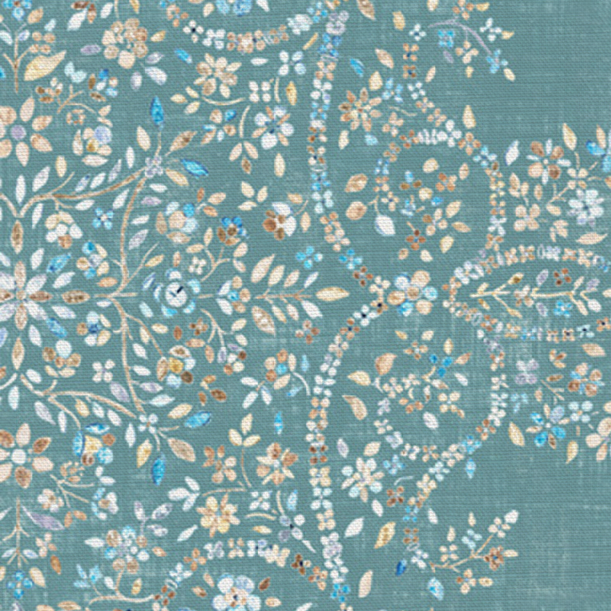 Anaisha Fabric