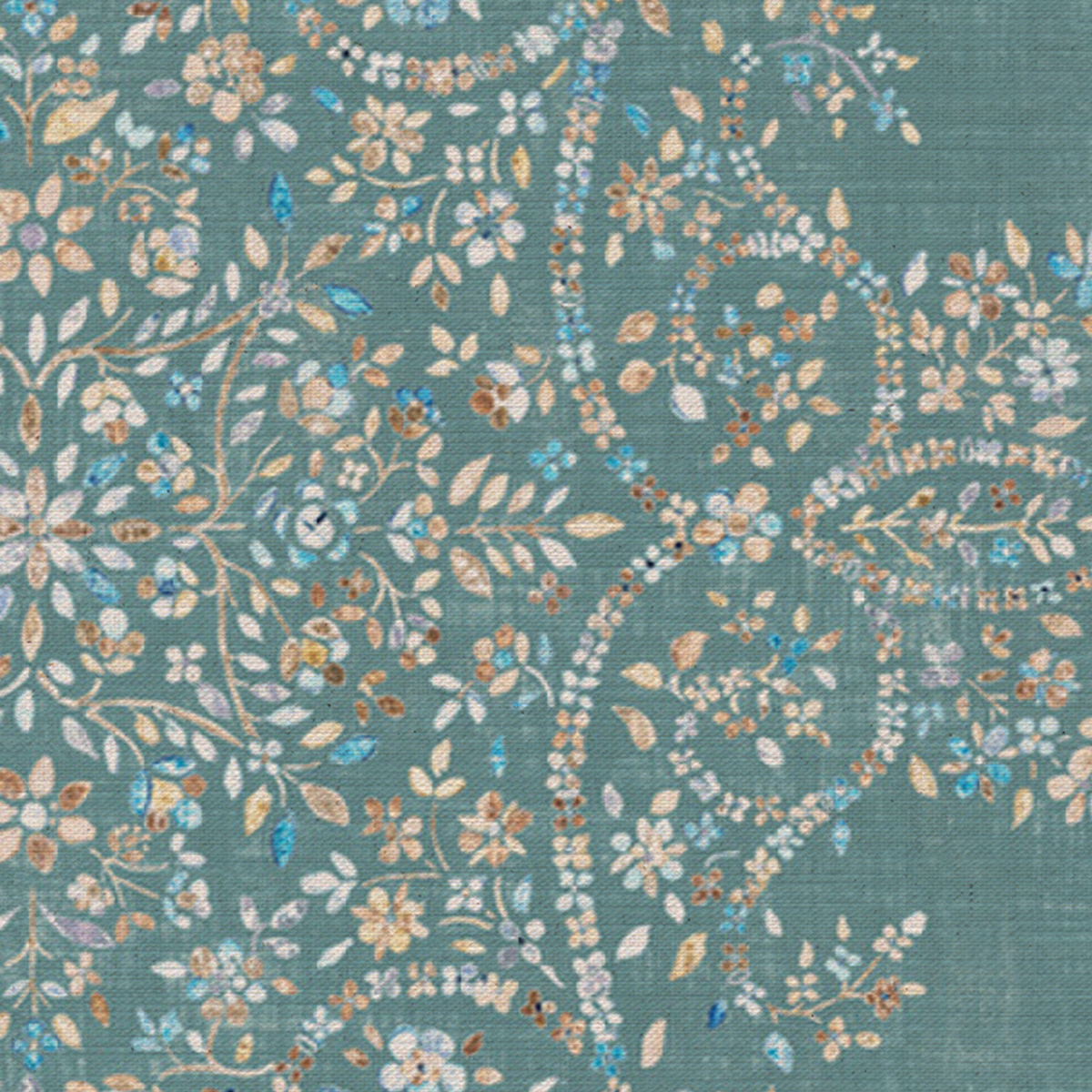 Anaisha Fabric